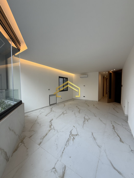 Apartment for Sale in Hazmieh | 145 SQM + 75 SQM Terrace