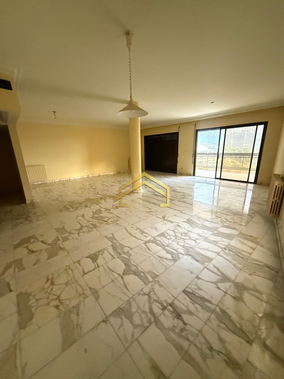 210 sqm Apartment in Yarzeh | Prime Location | $450,000