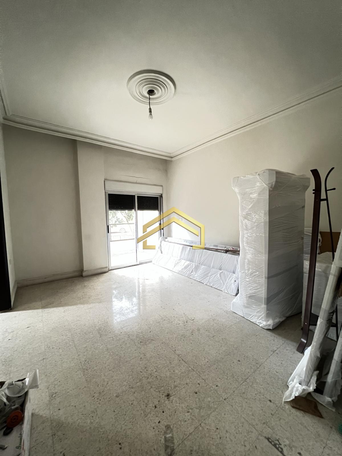 200 sqm Apartment in Hazmieh | Renovated Building | Prime Location