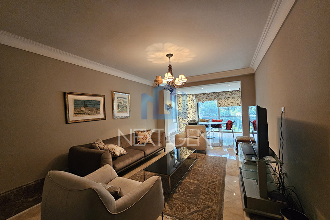 Apartment for Sale in Clemenceau