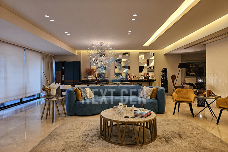 Apartment for Sale in Ras Beirut