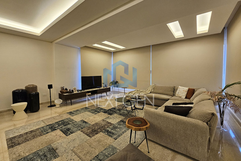 Apartment for Rent in Ramlet al-Baydah