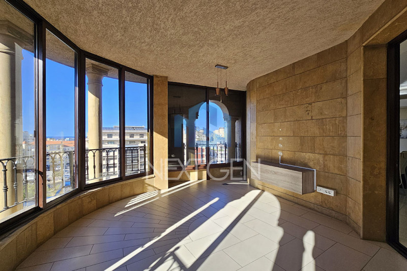 Apartment for rent Monot