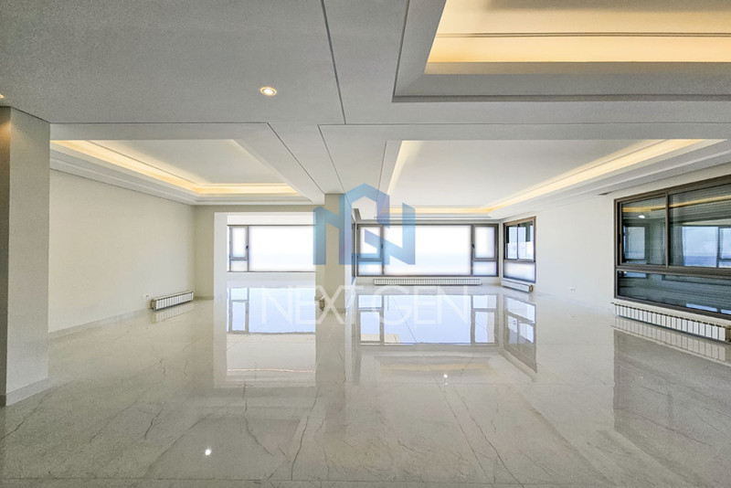Apartment for Rent in Achrafieh