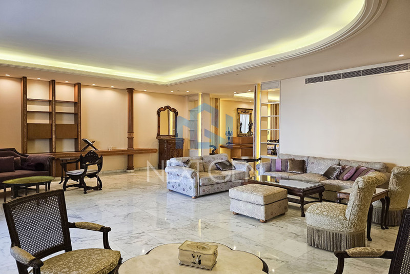 Apartment for Sale in Ras Beirut