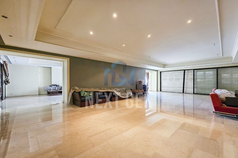 Apartment for Rent in Achrafieh
