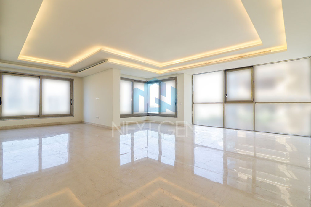 Apartment for Sale in Sanayeh