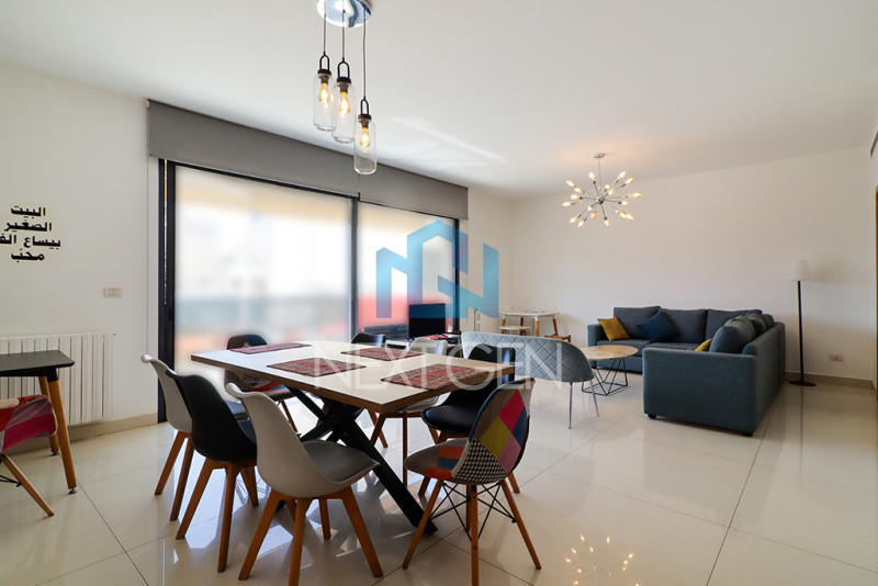 Apartment for Rent in Achrafieh