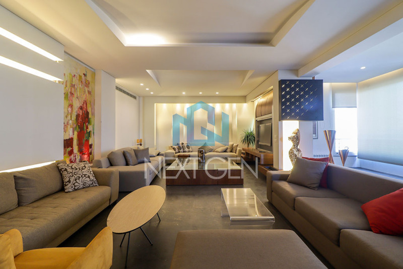 Apartment for Rent in Achrafieh
