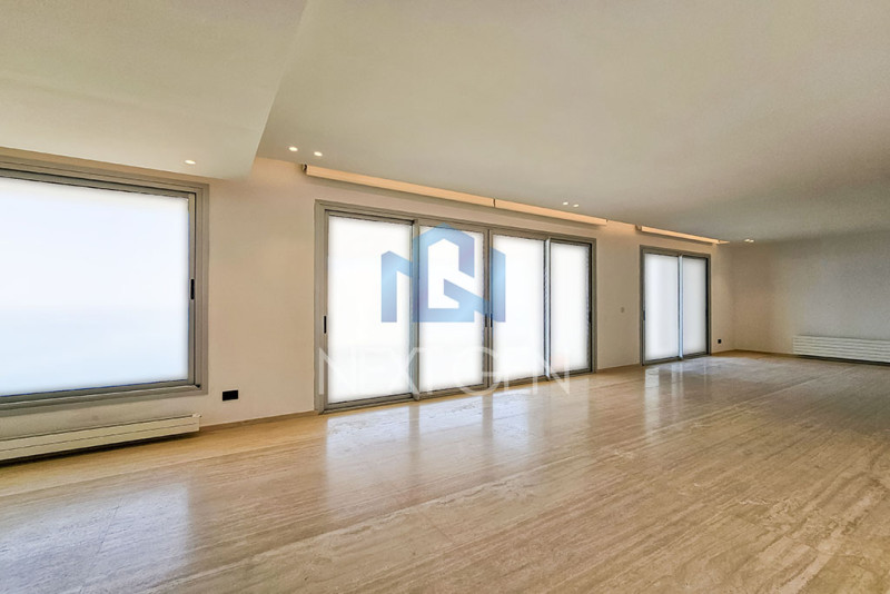 Apartment for Rent in Ras Beirut