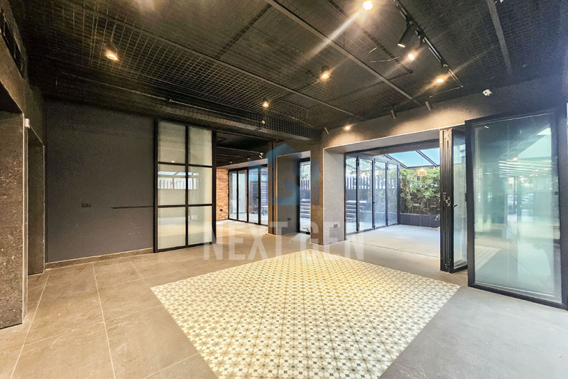 Retail space for rent in Badaro