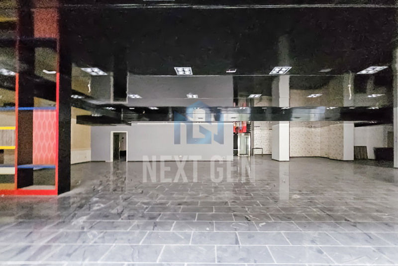 Office For Sale in Downtown 