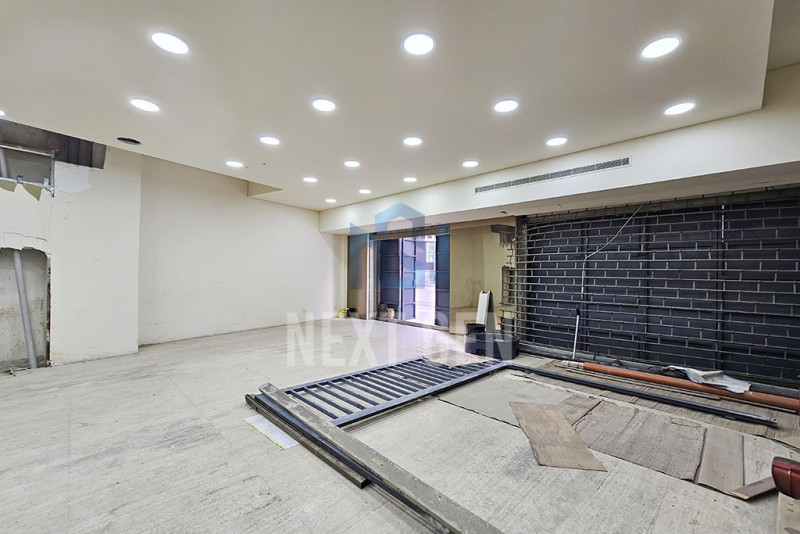 Showoroom for rent in Downtown 