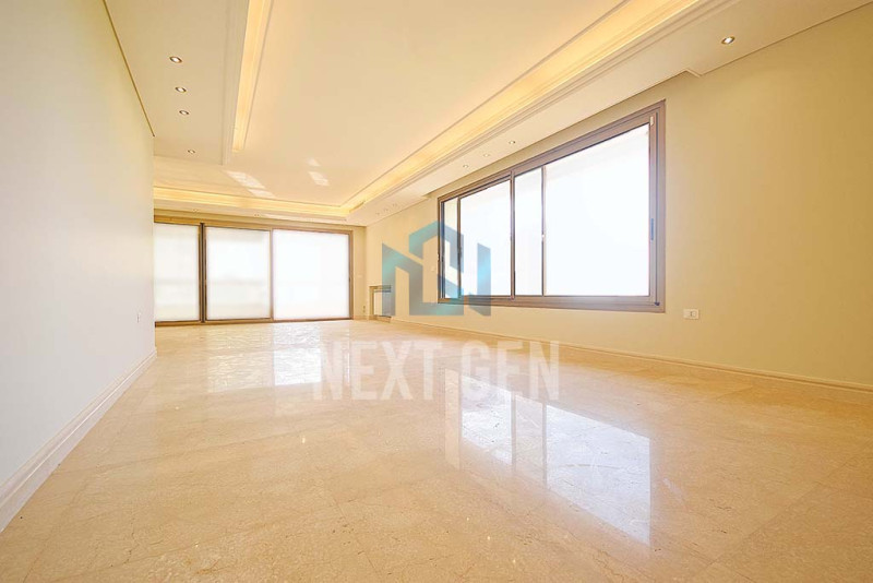 Apartment for Sale in Ras Beirut