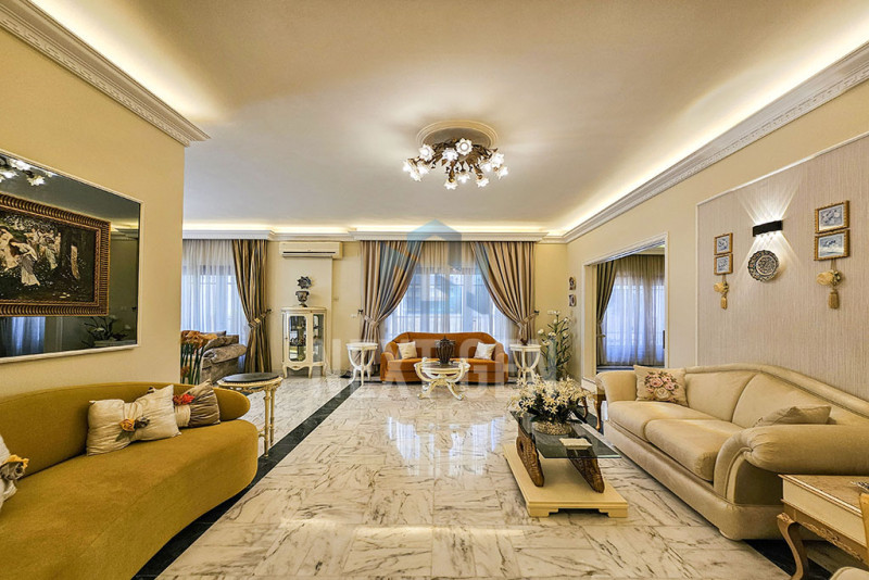 Apartment for Rent in Spinneys