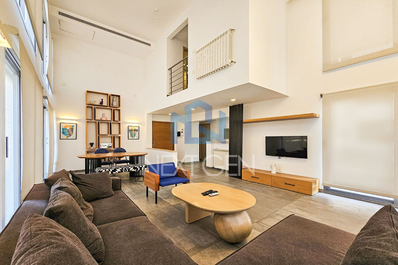 Apartment for Sale in Achrafieh 