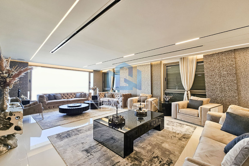 Apartment for Sale in Achrafieh