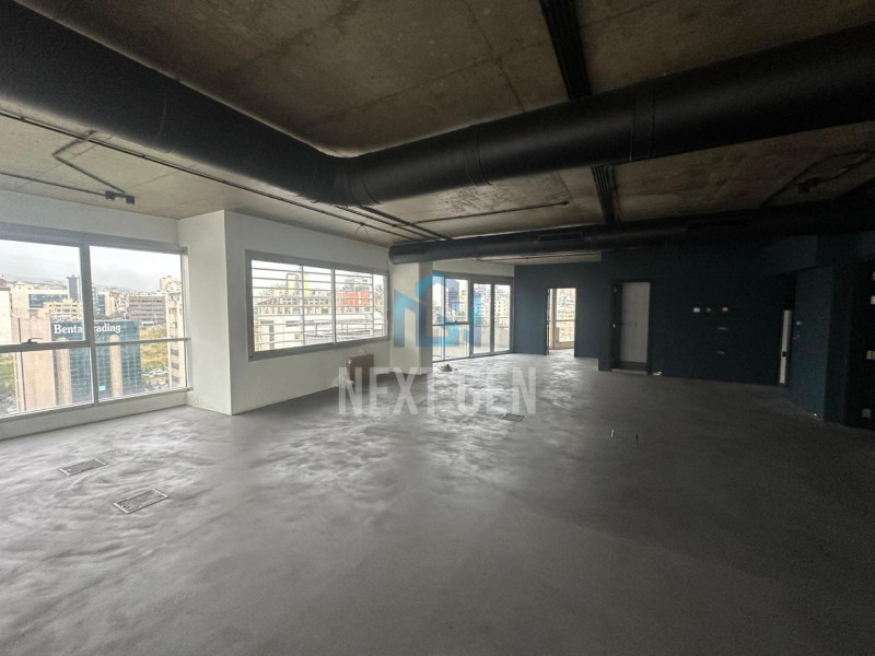 Office For Rent in Sin El Fil 
