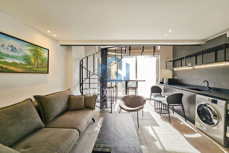 Apartment for Rent in Achrafieh