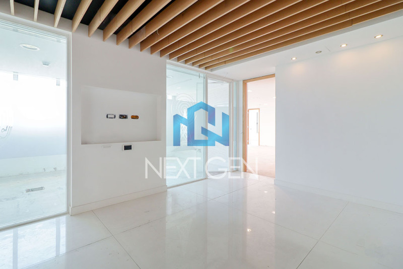 Office for Rent in Downtown 