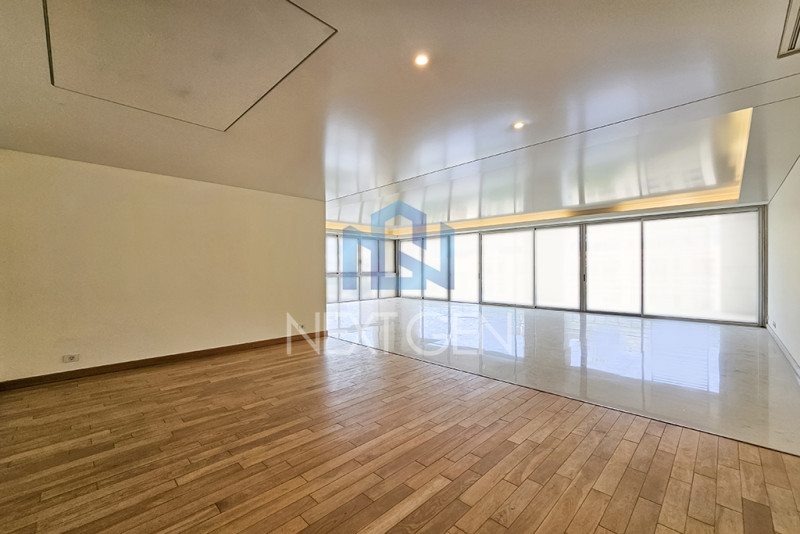 Apartment for Rent in Downtown