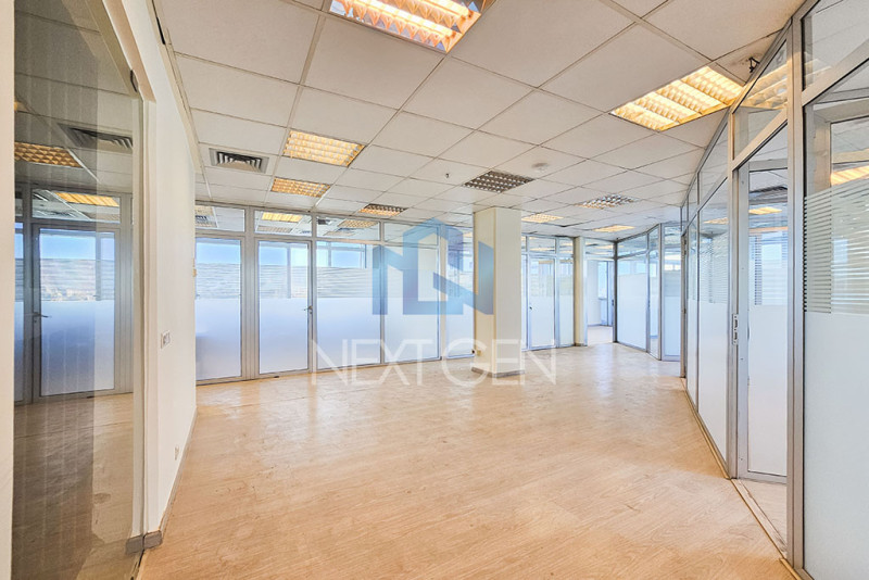Office for rent in Sin El Fil