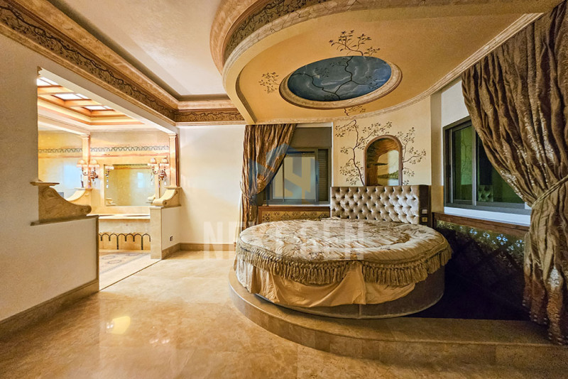 Apartment for Sale in jnah