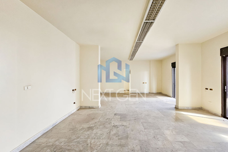 Office for Rent in Achrafieh 
