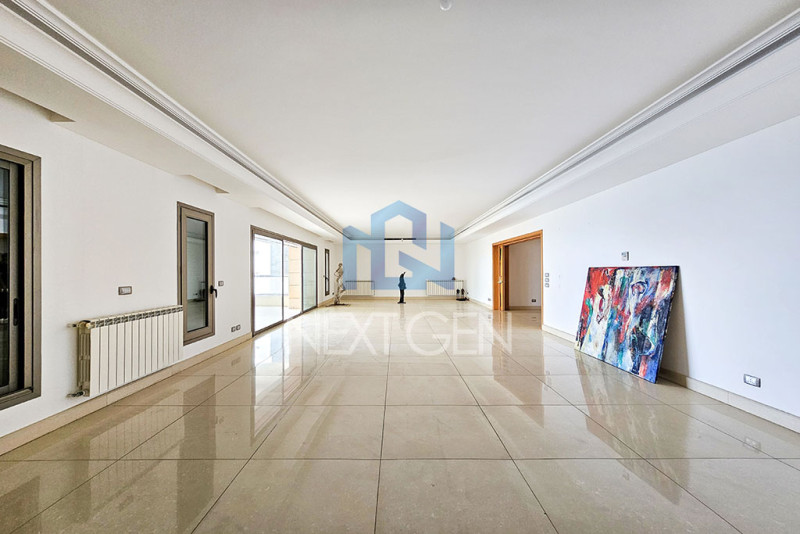 Apartment for Rent in Ain al-Mraiseh