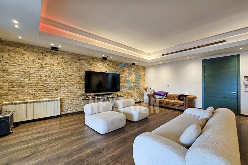 Apartment for Rent in Achrafieh