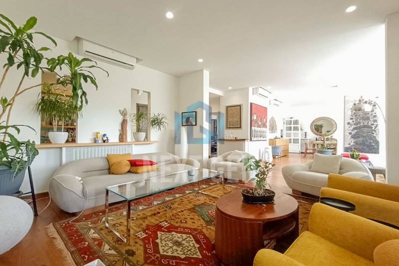 Apartment for Sale in Achrafieh