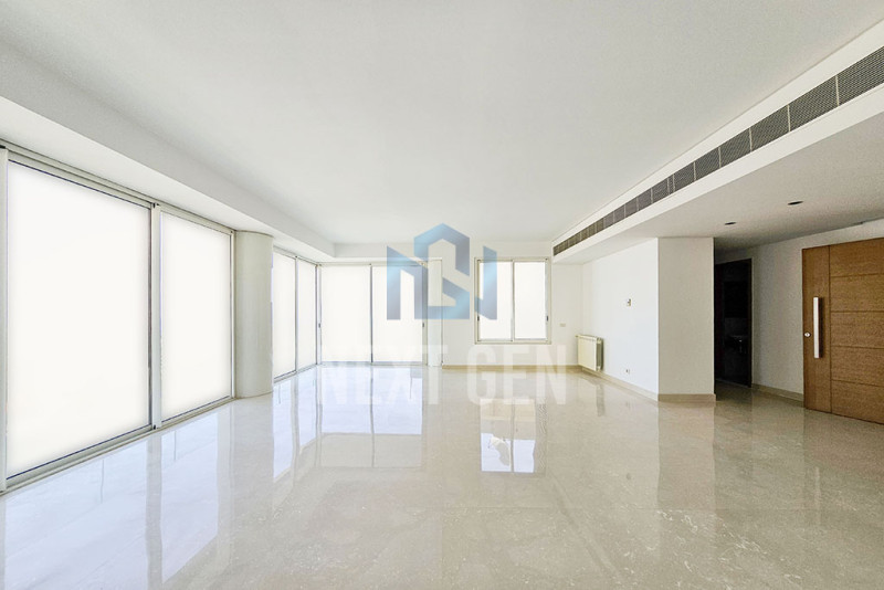 Apartment for Sale in Achrafieh
