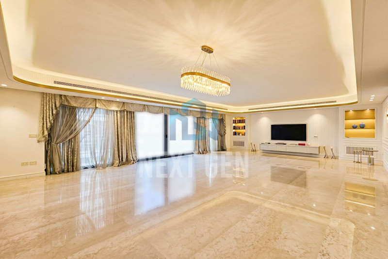 Apartment for Rent in Ain al-Tineh