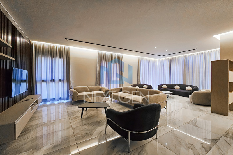 Apartment for Rent in Achrafieh