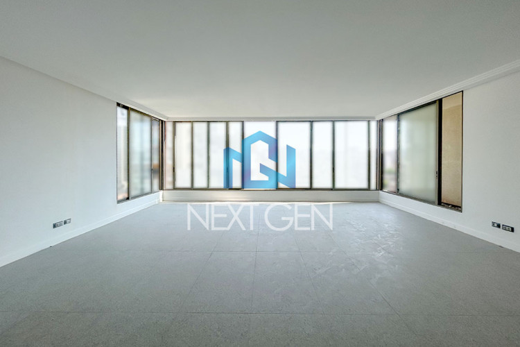 Apartment for sale in Clemenceau 