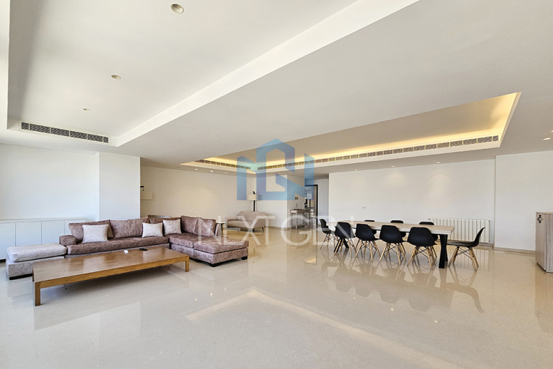 Apartment for Rent in Achrafieh