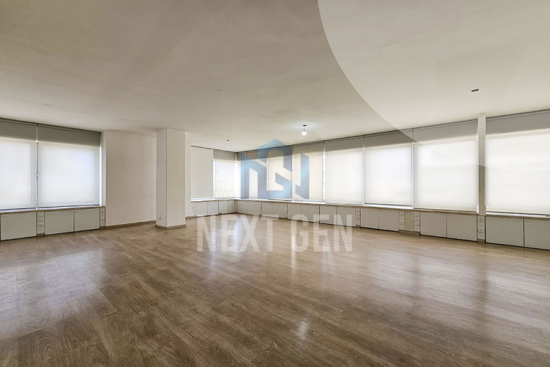 Office For Rent in Downtown 