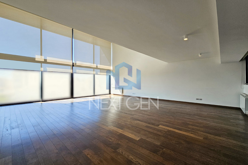 Apartment for rent in Achrafieh 