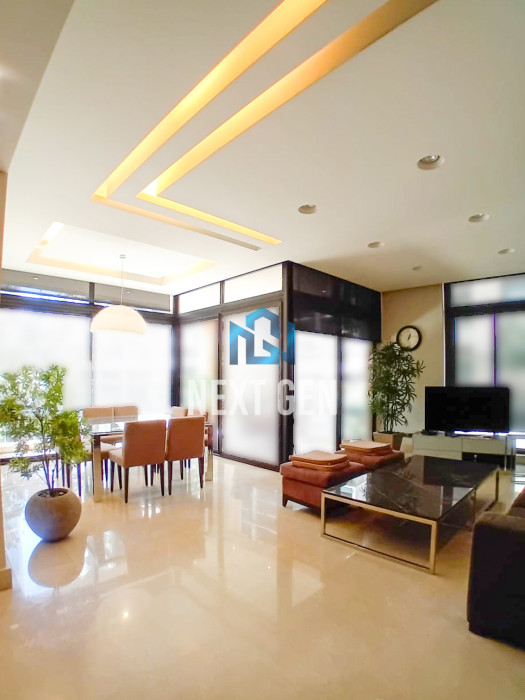 Apartment for Sale in Downtown