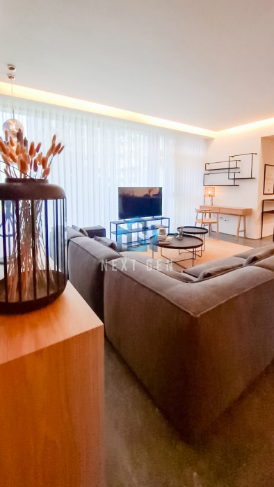 Apartment for Rent in Achrafieh
