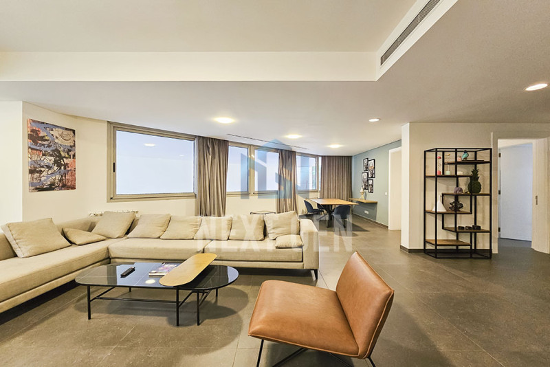Apartment for Rent in Achrafieh