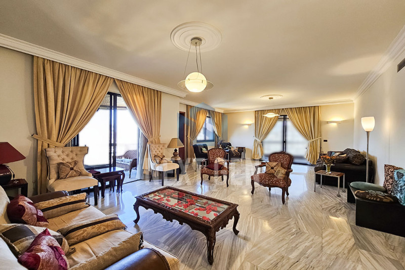 Apartment for Rent in Sanayeh