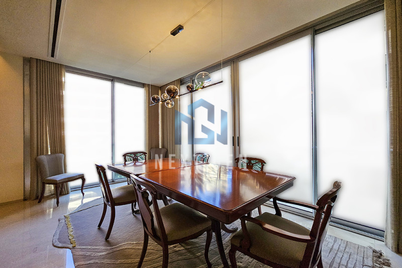 Apartment for Sale in Clemenceau