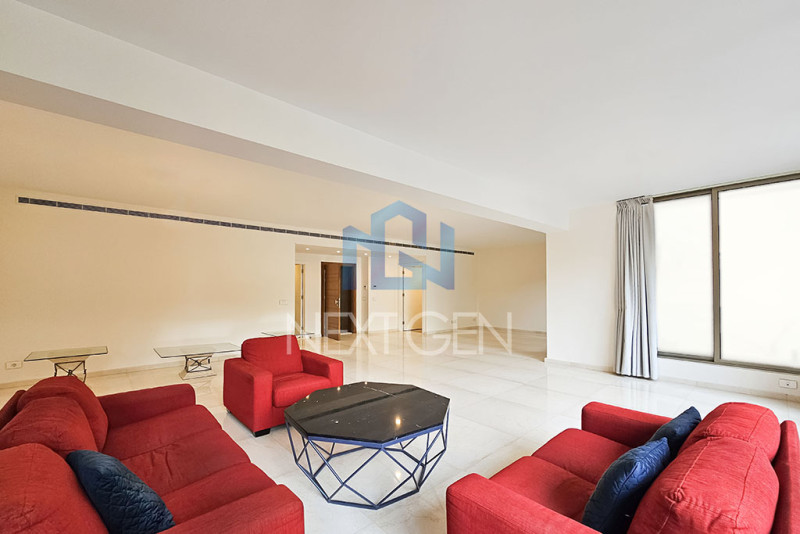 Apartment for Rent in Clemenceau