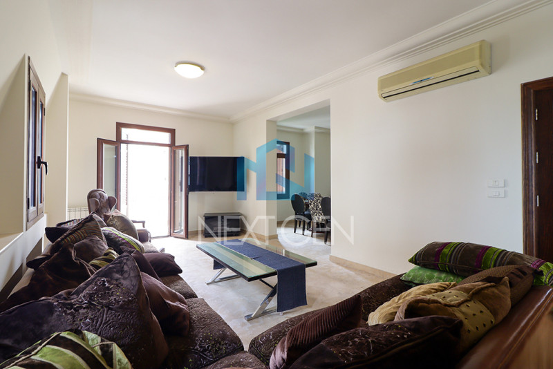 Apartment for Rent in Achrafieh