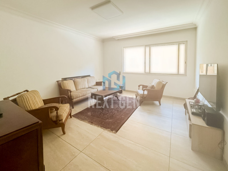 Apartment for Sale in Achrafieh