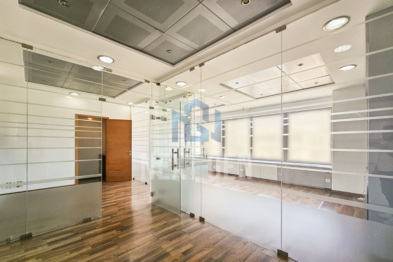 Office For Rent in Downtown 