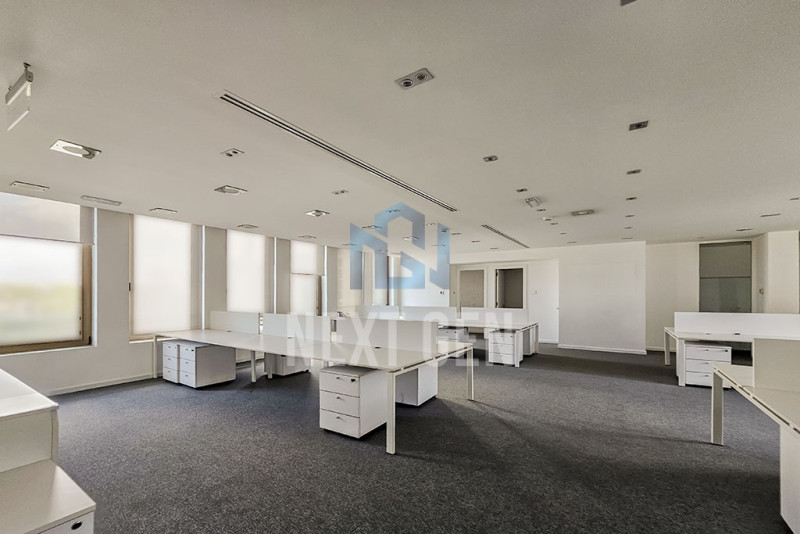 Office for Rent in Downtown 