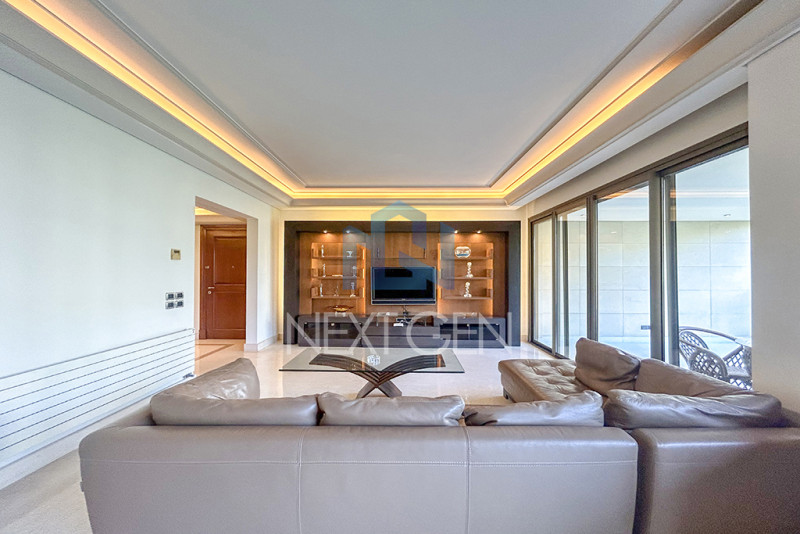 Apartment for Rent in Downtown