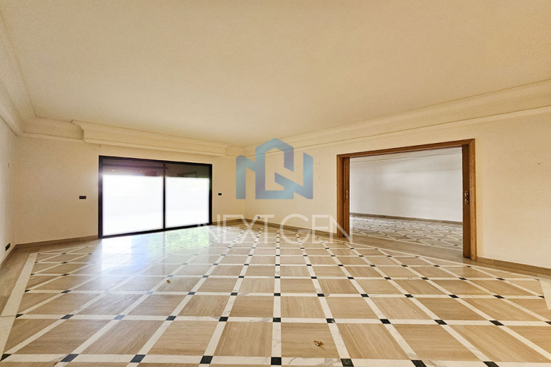 Apartment for Rent in Ras Beirut
